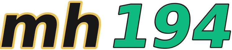 mh194 logo